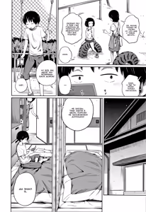 Page 127 of Kawaii Imouto to Ikenai Koto Shiteimasu! - preview thumbnail