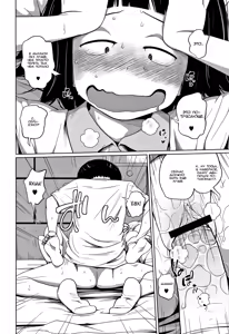Page 139 of Kawaii Imouto to Ikenai Koto Shiteimasu! - preview thumbnail