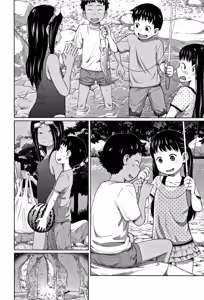 Page 169 of Kawaii Imouto to Ikenai Koto Shiteimasu! - preview thumbnail