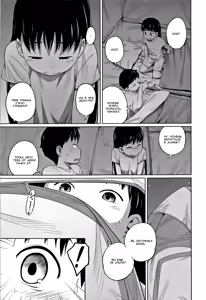 Page 172 of Kawaii Imouto to Ikenai Koto Shiteimasu! - preview thumbnail
