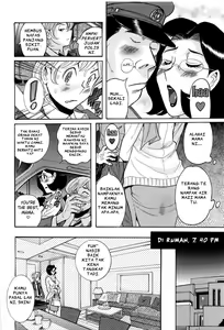 Page 20 of Nympho Maman Boshi Soukan - Mama no Shikyuu wa Boku no Mono Ch. 1-4 - preview thumbnail