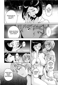 Page 36 of Nympho Maman Boshi Soukan - Mama no Shikyuu wa Boku no Mono Ch. 1-4 - preview thumbnail