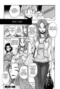 Page 48 of Nympho Maman Boshi Soukan - Mama no Shikyuu wa Boku no Mono Ch. 1-4 - preview thumbnail