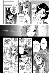 Page 52 of Nympho Maman Boshi Soukan - Mama no Shikyuu wa Boku no Mono Ch. 1-4 - preview thumbnail