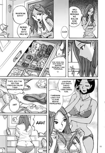 Page 57 of Nympho Maman Boshi Soukan - Mama no Shikyuu wa Boku no Mono Ch. 1-4 - preview thumbnail
