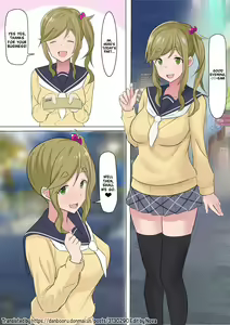 Aoi Mama to Ecchi | Sex with Aoi-mama - hentai manga cover image