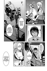 Page 26 of Matsuri Zenpen - preview thumbnail