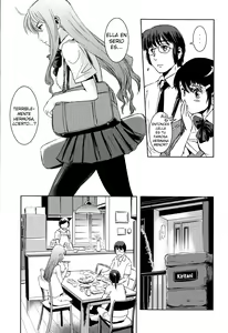 Page 8 of Matsuri Zenpen - preview thumbnail