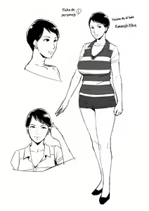 Page 24 of OVER SHORTER - preview thumbnail