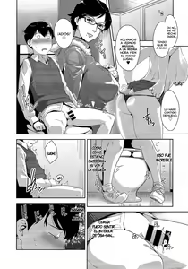 Page 13 of Heijitsu no Tanoshimikata - preview thumbnail