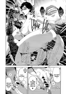 Page 21 of Heijitsu no Tanoshimikata - preview thumbnail