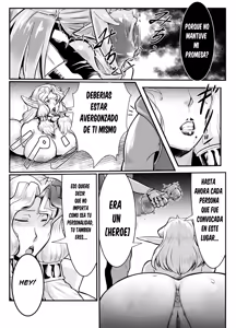 Page 12 of Isekai ni Shoukan sareta Ore ga Kourusai Elf Oyako o Onahoka shite Yaru Ken - preview thumbnail