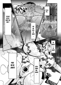 Page 18 of Isekai ni Shoukan sareta Ore ga Kourusai Elf Oyako o Onahoka shite Yaru Ken - preview thumbnail