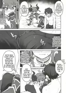 Page 4 of Dragon Steak ni Nacchau! - preview thumbnail