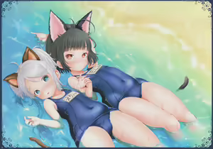 Page 15 of Ima made Egaita Elin-chan no Maisuu o Oboete Iru no ka? - preview thumbnail