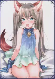 Page 57 of Ima made Egaita Elin-chan no Maisuu o Oboete Iru no ka? - preview thumbnail