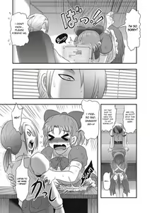 Page 13 of Mai's Daily Life -Eternal Dissection- Ch.1 - preview thumbnail