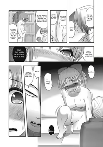 Page 18 of Mai's Daily Life -Eternal Dissection- Ch.1 - preview thumbnail