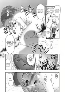 Page 23 of Mai's Daily Life -Eternal Dissection- Ch.1 - preview thumbnail