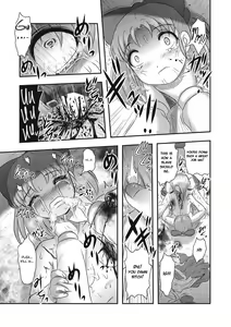 Page 29 of Mai's Daily Life -Eternal Dissection- Ch.1 - preview thumbnail