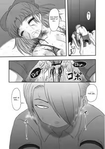 Page 31 of Mai's Daily Life -Eternal Dissection- Ch.1 - preview thumbnail