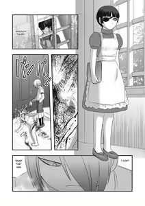 Page 32 of Mai's Daily Life -Eternal Dissection- Ch.1 - preview thumbnail