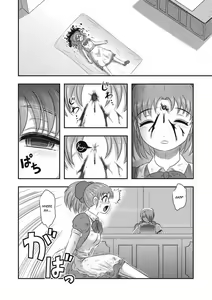 Page 10 of Mai's Daily Life -Eternal Dissection- Ch.1 - preview thumbnail