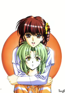 Page 29 of Venus Urushihara Satoshi Illustration Shuu - preview thumbnail