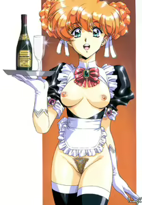 Page 36 of Venus Urushihara Satoshi Illustration Shuu - preview thumbnail