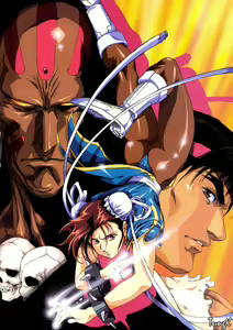Page 44 of Venus Urushihara Satoshi Illustration Shuu - preview thumbnail