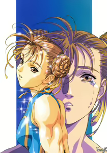 Page 48 of Venus Urushihara Satoshi Illustration Shuu - preview thumbnail
