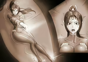 Page 161 of 淫虐计划01 - preview thumbnail