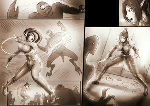 Page 164 of 淫虐计划01 - preview thumbnail
