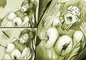 Page 191 of 淫虐计划01 - preview thumbnail