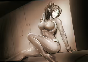 Page 3 of 淫虐计划01 - preview thumbnail