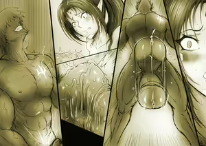 Page 108 of 淫虐计划01 - preview thumbnail