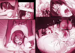 Page 114 of 淫虐计划01 - preview thumbnail