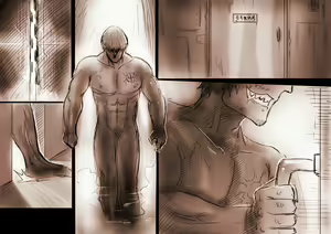 Page 16 of 淫虐计划01 - preview thumbnail