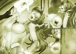 Page 33 of 淫虐计划01 - preview thumbnail