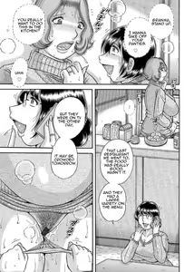Page 23 of Sansedai Soukan ~Boku to Kaa-san to Obaa-chan~ | Forbidden Love ~Me, My Mother and Granma~ Chpt. 2-7 - preview thumbnail