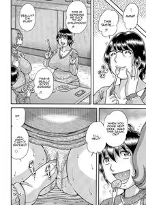 Page 32 of Sansedai Soukan ~Boku to Kaa-san to Obaa-chan~ | Forbidden Love ~Me, My Mother and Granma~ Chpt. 2-7 - preview thumbnail