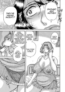 Page 39 of Sansedai Soukan ~Boku to Kaa-san to Obaa-chan~ | Forbidden Love ~Me, My Mother and Granma~ Chpt. 2-7 - preview thumbnail