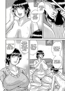 Page 52 of Sansedai Soukan ~Boku to Kaa-san to Obaa-chan~ | Forbidden Love ~Me, My Mother and Granma~ Chpt. 2-7 - preview thumbnail