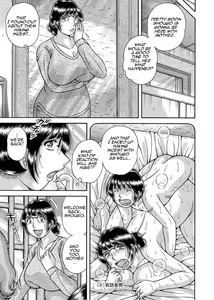 Page 67 of Sansedai Soukan ~Boku to Kaa-san to Obaa-chan~ | Forbidden Love ~Me, My Mother and Granma~ Chpt. 2-7 - preview thumbnail