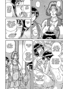 Page 68 of Sansedai Soukan ~Boku to Kaa-san to Obaa-chan~ | Forbidden Love ~Me, My Mother and Granma~ Chpt. 2-7 - preview thumbnail