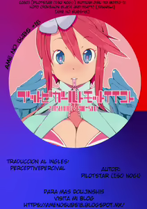 Page 36 of Buttobi Girl to Motto Ii Koto - preview thumbnail