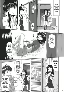 Page 4 of Chokoto bonbonboin!! - preview thumbnail