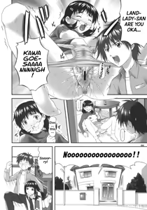 Page 5 of Chokoto bonbonboin!! - preview thumbnail