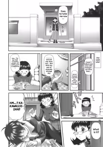 Page 7 of Chokoto bonbonboin!! - preview thumbnail