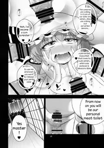 Page 20 of Scarlet Hearts - preview thumbnail